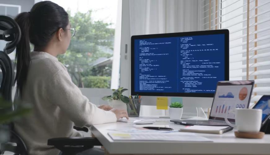 银海区企业数字化解决方案:机器学习赋能商业模式升级的核心路径